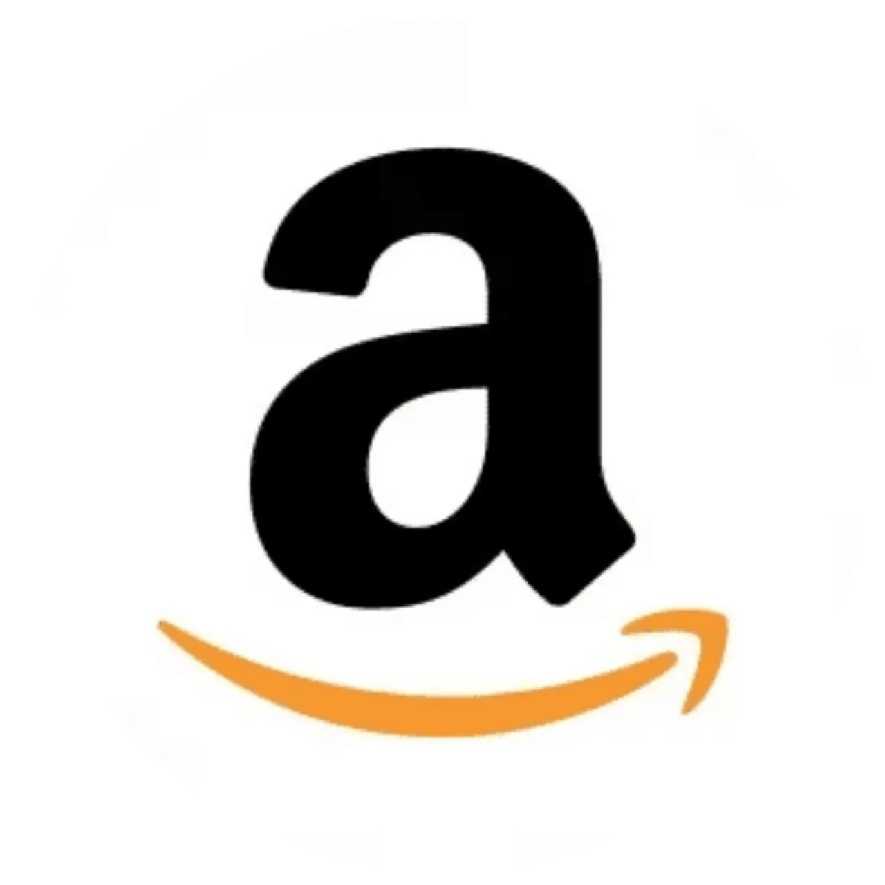 Amazon Logo